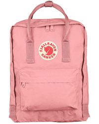 Fjallraven Backpacks for Women | Online Sale up to 40% off | Lyst