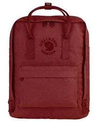 Fjallraven Backpacks for Women | Online Sale up to 20% off | Lyst