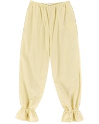 My Mum Made It - Ruffle Bloom Pants - Lyst