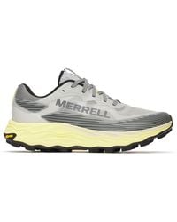 Merrell - Agility Peak 6 - Lyst