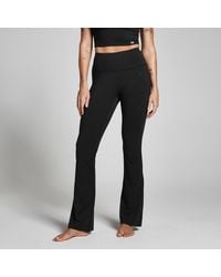 Mp - Teo Flared Leggings - Lyst