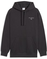 PUMA - X Hyrox World Hoodie Fl - Lyst