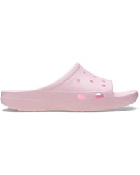 Crocs™ - Saturday Slide - Lyst