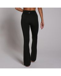 Mp - Teo Tall Flared Leggings - Lyst