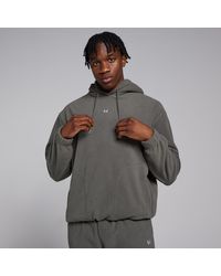 Mp - Overhead Fleece - Lyst