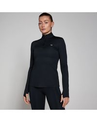 Mp - Training 1/4 Zip - Lyst
