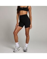 Mp - Studio Fold Over Short - Lyst