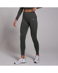 Mp - Shape Seamless Leggings - Lyst