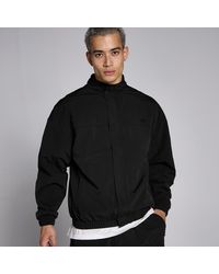 Mp - Lifestyle Track Jacket - Lyst