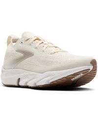 Brooks - Glycerin Flex – Coconut/Chateau/Portabella - Lyst