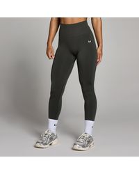 Mp - Teo Seamless Leggings - Lyst