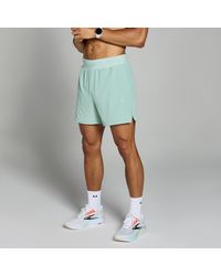 Mp - Pantaloncini Sportivi Da 13 Cm Velocity Da Uomo - Lyst