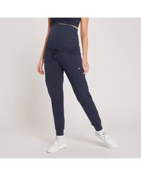 Mp - Maternity Joggers - Lyst