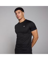 Mp - Grid Training T-Shirt - Lyst