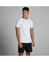 Mp - Training Short Sleeve T-shirt - Lyst
