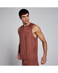 Mp - Training Tank - Lyst