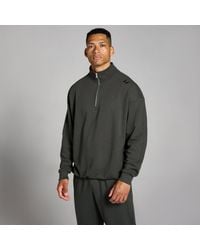 Mp - Teo 1/4 Zip - Lyst