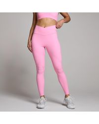 Mp - Teo Leggings - Lyst
