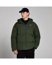Mp - Short Puffer - Lyst