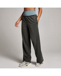 Mp - Teo Mid-Rise Straight Leg Joggers - Lyst