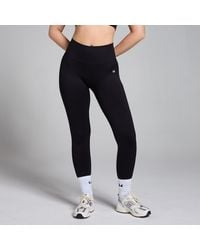 Mp - Shape Seamless Leggings - Lyst