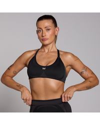Mp - Teo Seamless Hybrid Sports Bra - Lyst