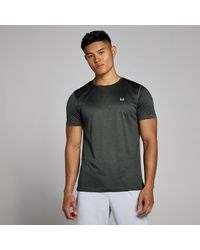 Mp - Teo Marl T-Shirt - Lyst