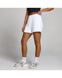 Mp - Basics Sweatshorts - Lyst