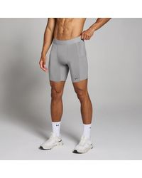 Mp - Teo Coression Shorts - Lyst