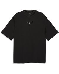 PUMA - X Hyrox Lifestyle Oversize T-Shirt - Lyst
