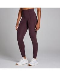 Mp - Teo Ultra Leggings - Lyst