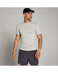 Mp - Velocity Ultra Muscle Fit Seamless T-Shirt - Lyst