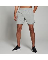 Mp - 2-in-1 Training Shorts - Lyst