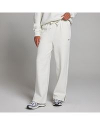Mp - Basics Straight Leg Joggers - Lyst