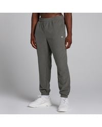 Mp - Fleece Joggers - Lyst