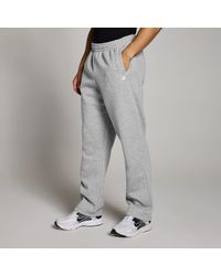 Mp - Rest Day Straight Leg Jogger - Lyst
