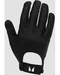 Mp - Guantes Para Levantamiento De Pesas Con Cobertura Total De - Lyst