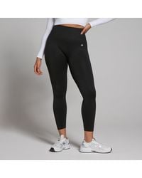 Mp - Shape Seamless 7/8 Leggings - Lyst