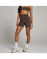 Mp - Studio Fold Over Short - Lyst