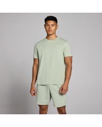 Mp - Rest Day T-Shirt - Lyst