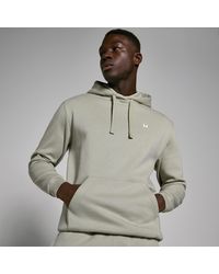 Mp - Rest Day Hoodie - Lyst