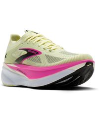 Brooks - Hyperion Max 3 – Luminary/Cyber - Lyst