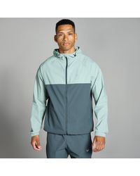 Mp - Giacca Bicolore Velocity Da Uomo - Lyst
