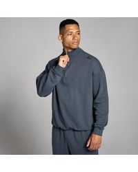 Mp - Teo 1/4 Zip - Lyst