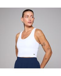 Mp - Canotta Con Dorso A Vogatore Active Da Donna - Lyst
