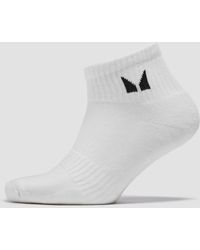 Mp - Ankle Socks (1 Pack) - Lyst