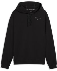PUMA - X Hyrox Cloudspun Hoodie - Lyst