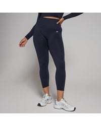 Mp - Shape Seamless 7/8 Leggings - Lyst