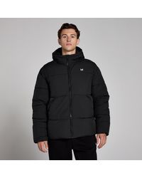 Mp - Short Puffer - Lyst