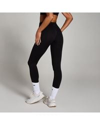Mp - Teo Ultra Seamless Leggings - Lyst